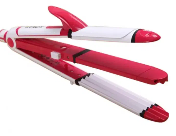 اتو مو سه کاره ( اتو ، ویو و بابایس ) با ضمانت|آرایشی، بهداشتی، درمانی|مشهد, عبادی|دیوار