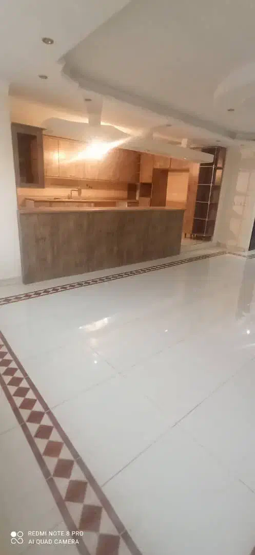 ۱۳۰متر۳خواب شهرک صدف تک واحدی|اجارهٔ آپارتمان|اندیشه, شهرک صدف|دیوار