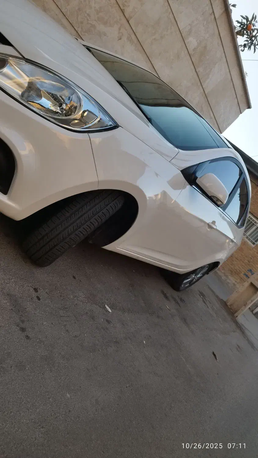 جک جی4|خودرو سواری و وانت|زنجان, |دیوار