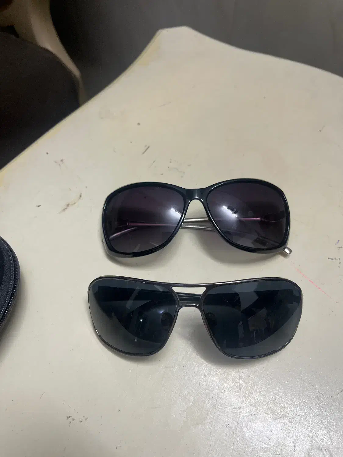 عینک پولاریزه uv400 زنانه و مردانه|زیورآلات و اکسسوری|کاشان, کارگر|دیوار