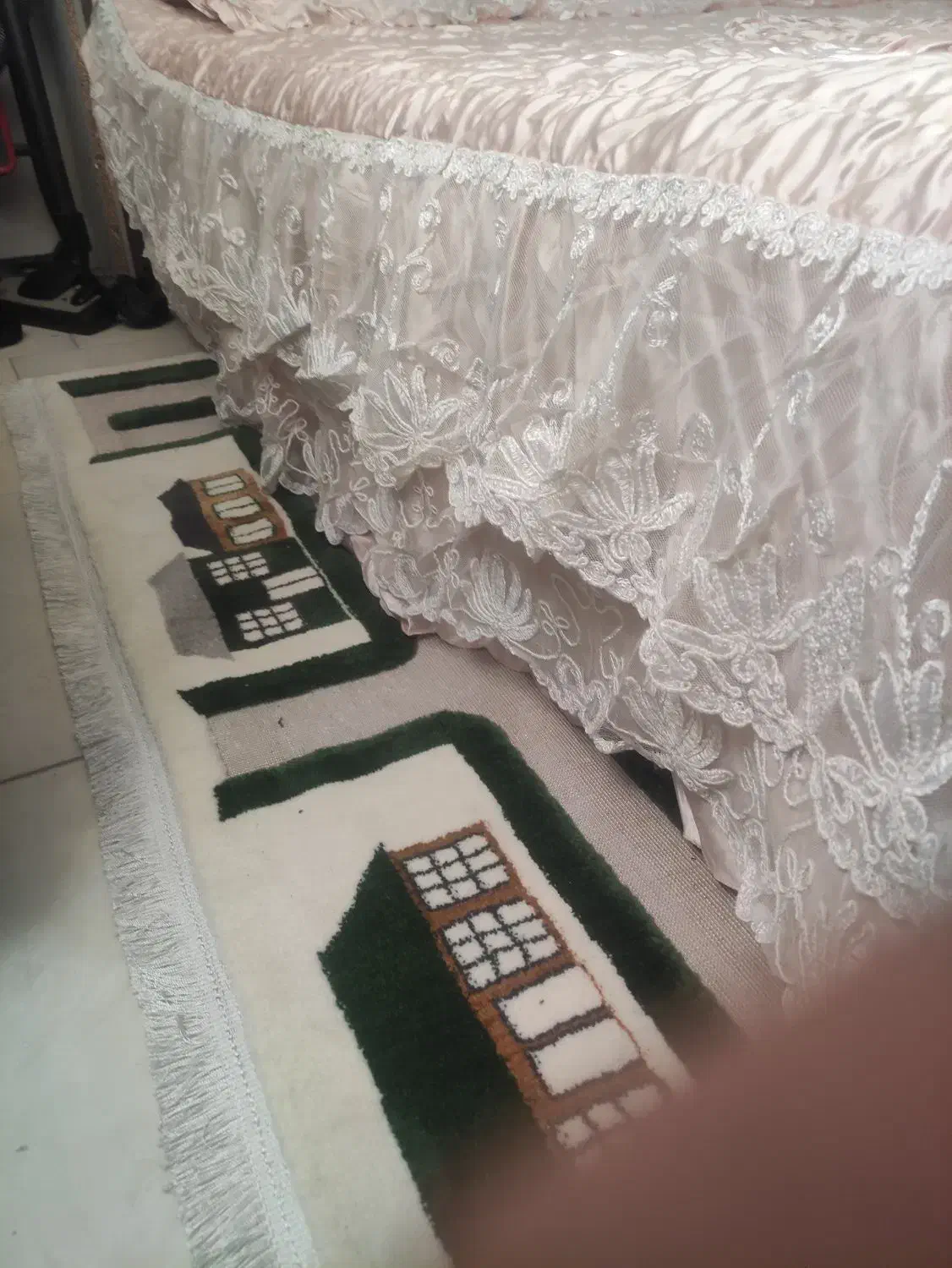 روتختی ساتن|سرویس روتختی|تهران, تهرانسر مرکزی|دیوار