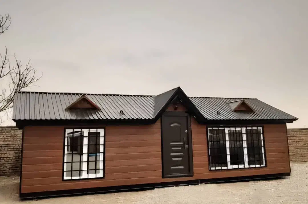 کانکس و کمپ اجرادرمحل پیش ساخته با ساندویچ پانل|مصالح و تجهیزات ساختمان|تهران, آذری|دیوار