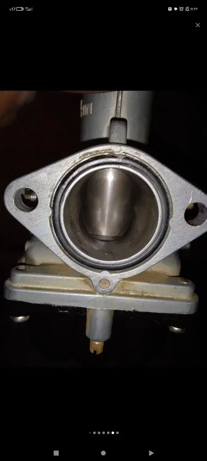 هندا150|موتورسیکلت|تربت‌حیدریه, پائین ولایت|دیوار