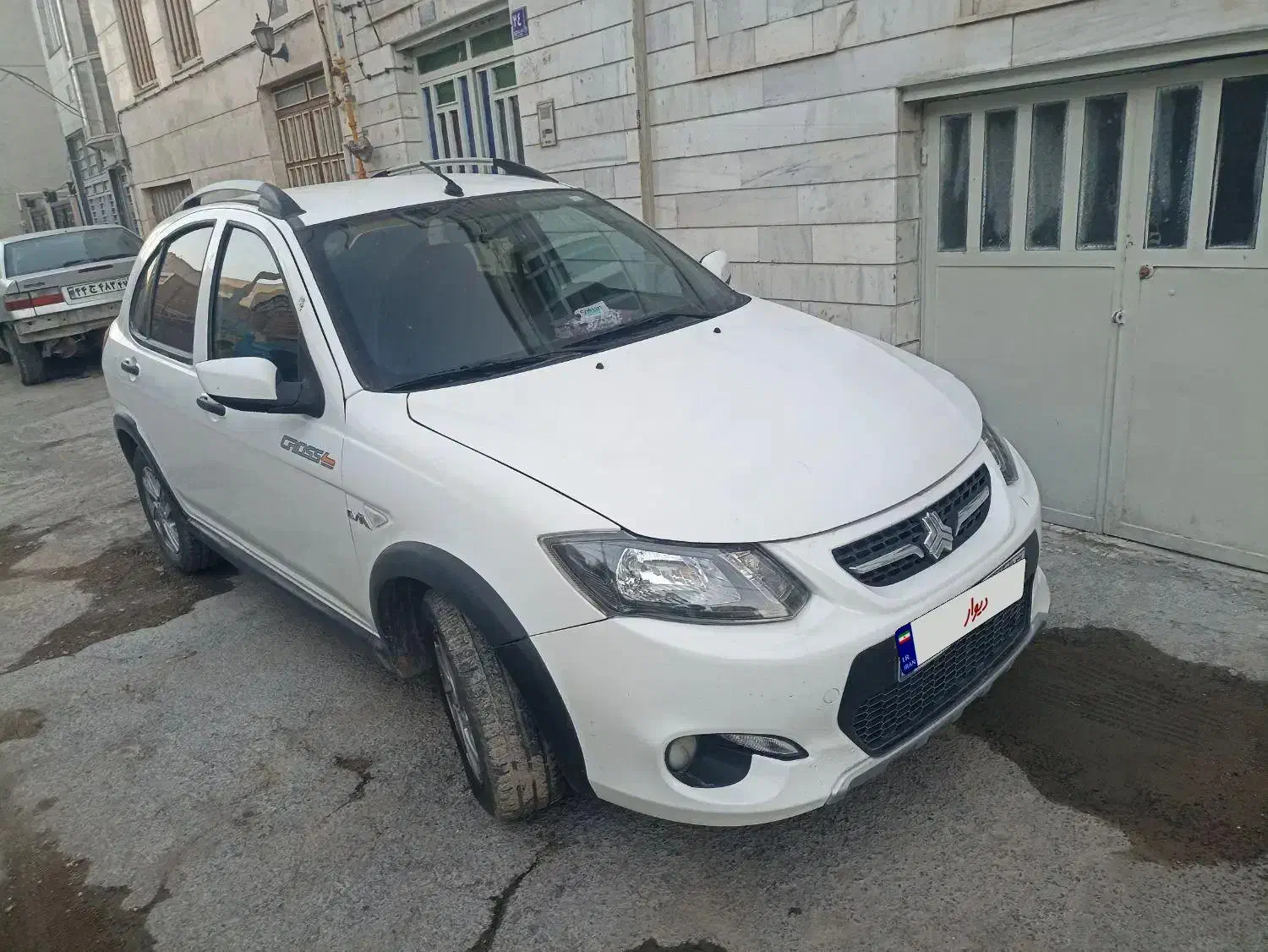 کوییک اتومات مدل ۱۴۰۲|خودرو سواری و وانت|اراک, |دیوار