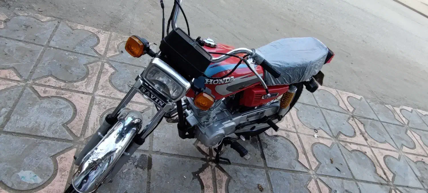 متور سیکلت مدارک دار|موتورسیکلت|مریوان, |دیوار