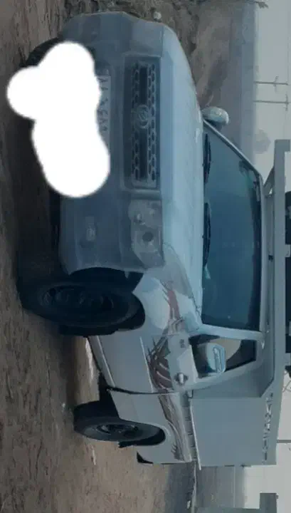 نیسان پادرا پلاس مدل ۱۴۰۰|خودرو سواری و وانت|شادگان, |دیوار