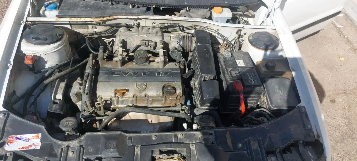 سمند96 دوگانه|خودرو سواری و وانت|ماهنشان, |دیوار