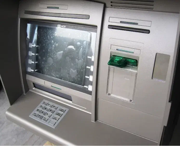 فروش خود پرداز|فروشگاه و مغازه|شیراز, حومه شیراز|دیوار