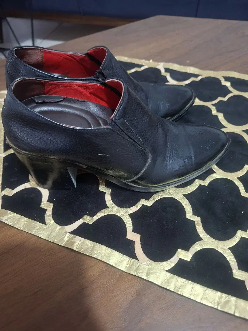 کفش زنانه|کیف، کفش، کمربند|خرم‌آباد, |دیوار