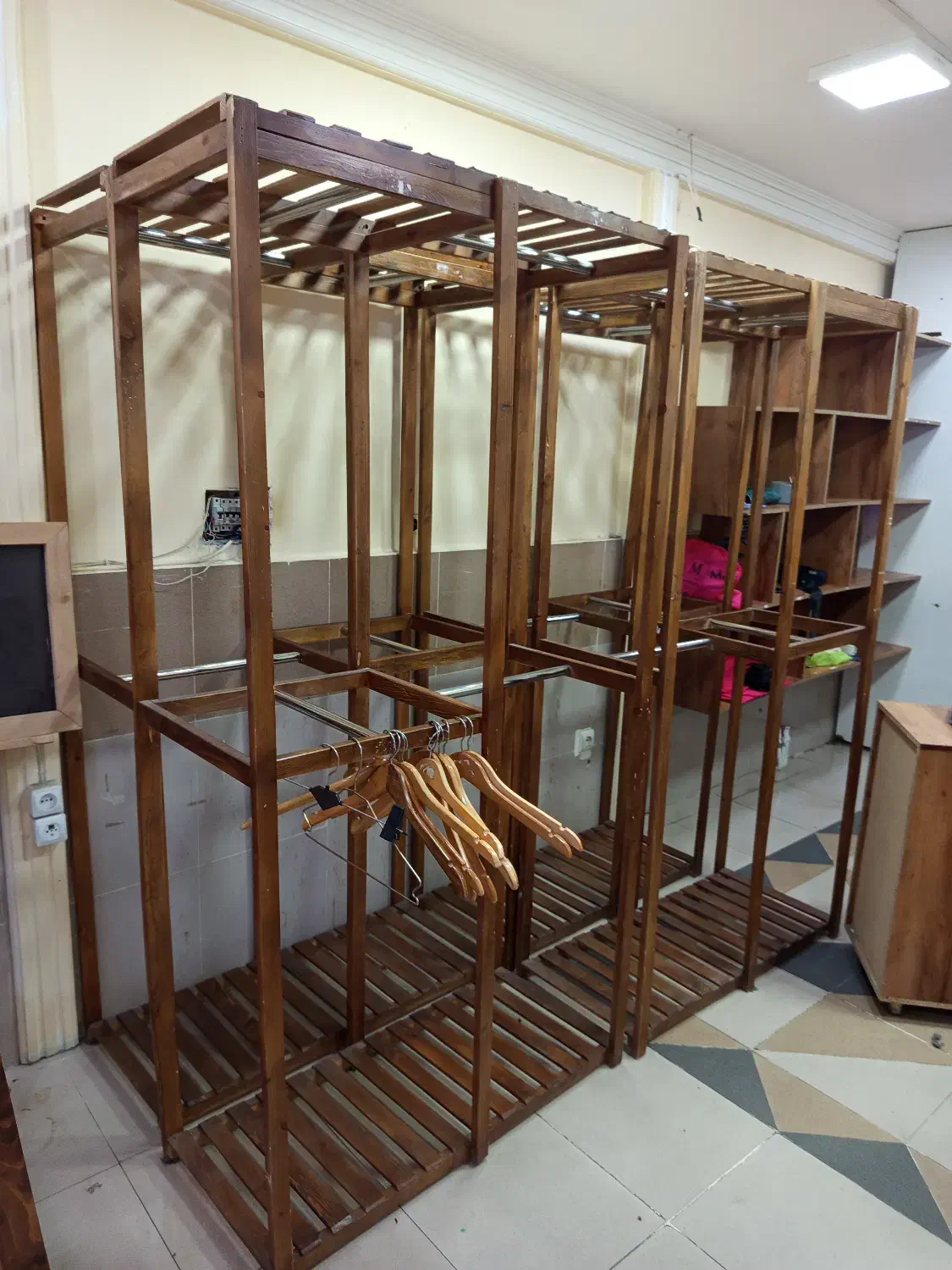 فروش رگال  ایستاده فروشگاهی|فروشگاه و مغازه|گرگان, |دیوار