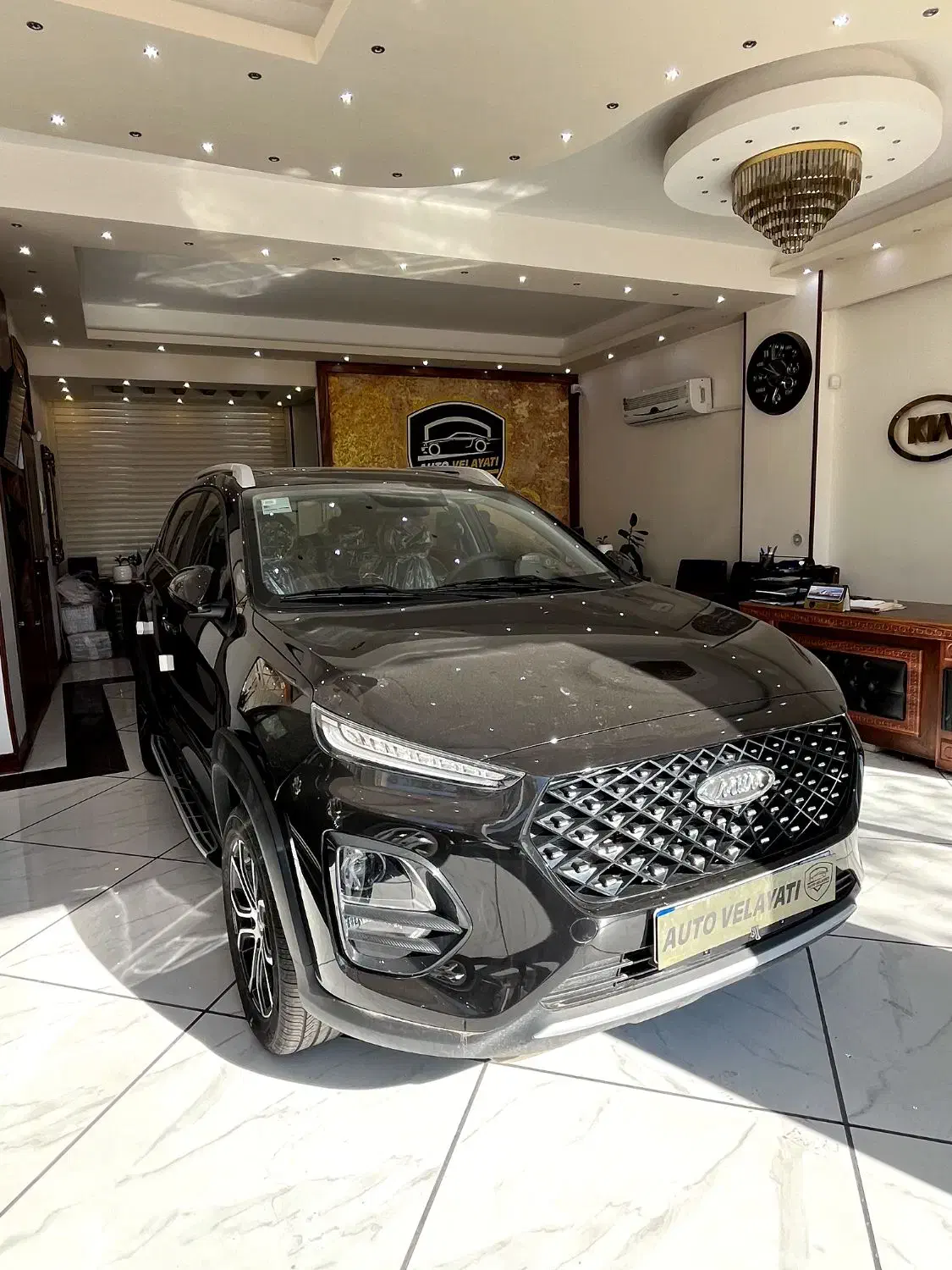 x22پرواتو ولایتی|خودرو سواری و وانت|کاشان, خلیج فارس|دیوار