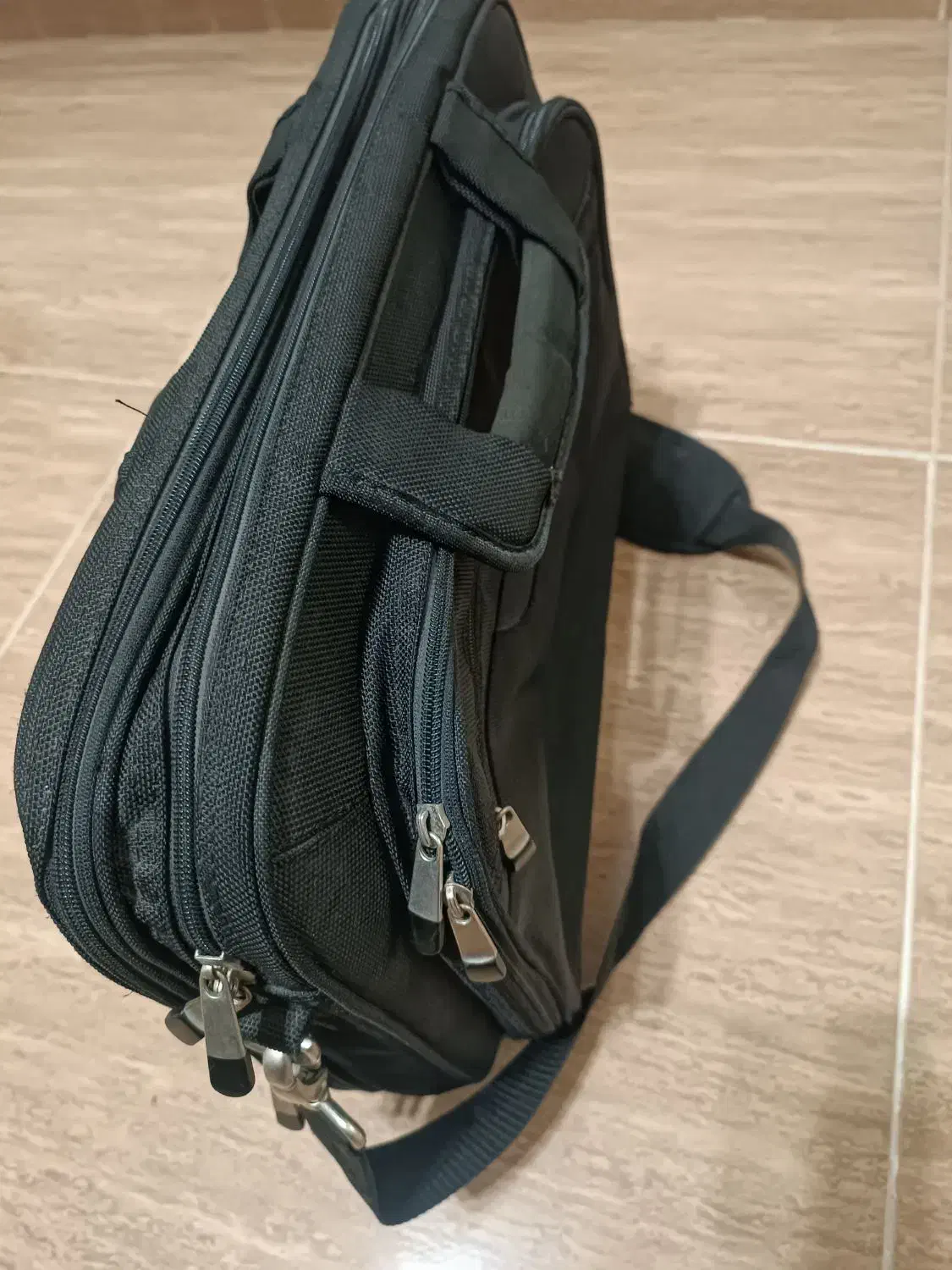 کیف لپ تاپ|کیف، کفش، کمربند|مهاباد (آذربایجان غربی), |دیوار