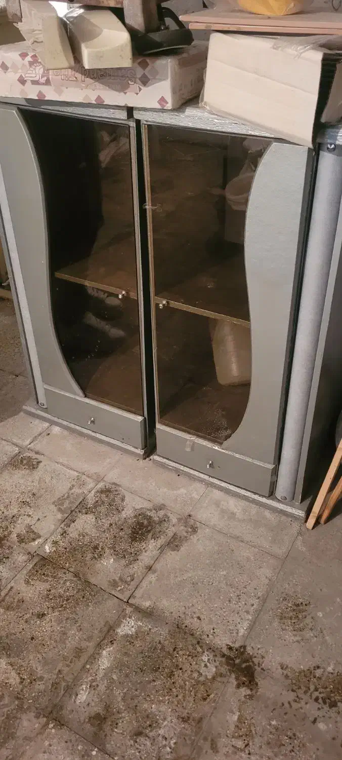 کمد در حد|جاکفشی، کمد، دراور|تبریز, |دیوار