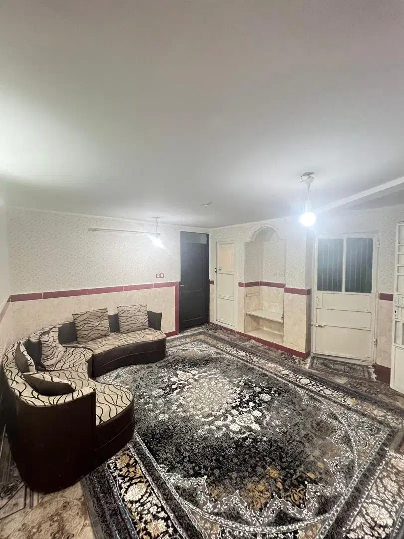 اجره سالانه خانه ویلایی ۱۲۰ متری ۱ خوابه|فروش خانه و ویلا|قشم, |دیوار