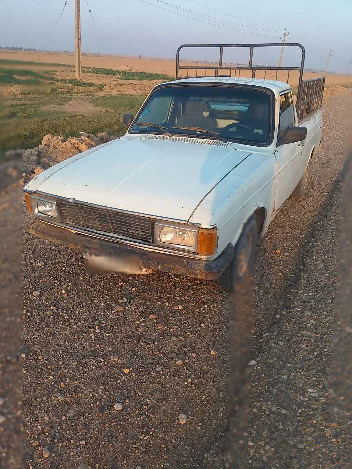 فروش پیکان|خودرو سواری و وانت|شوش, |دیوار