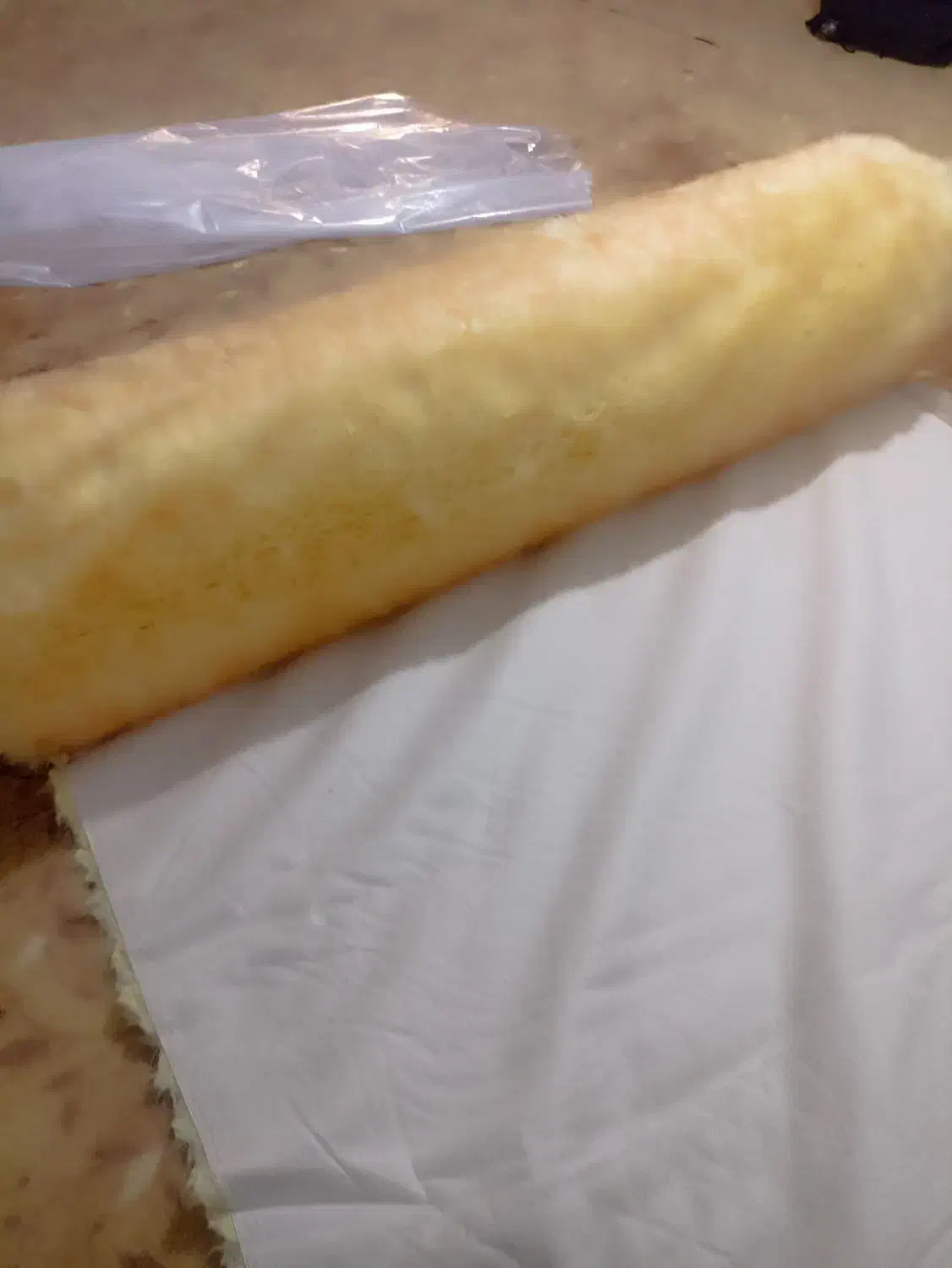 خز صندلی|رختخواب، بالش، پتو|ایرانشهر, |دیوار