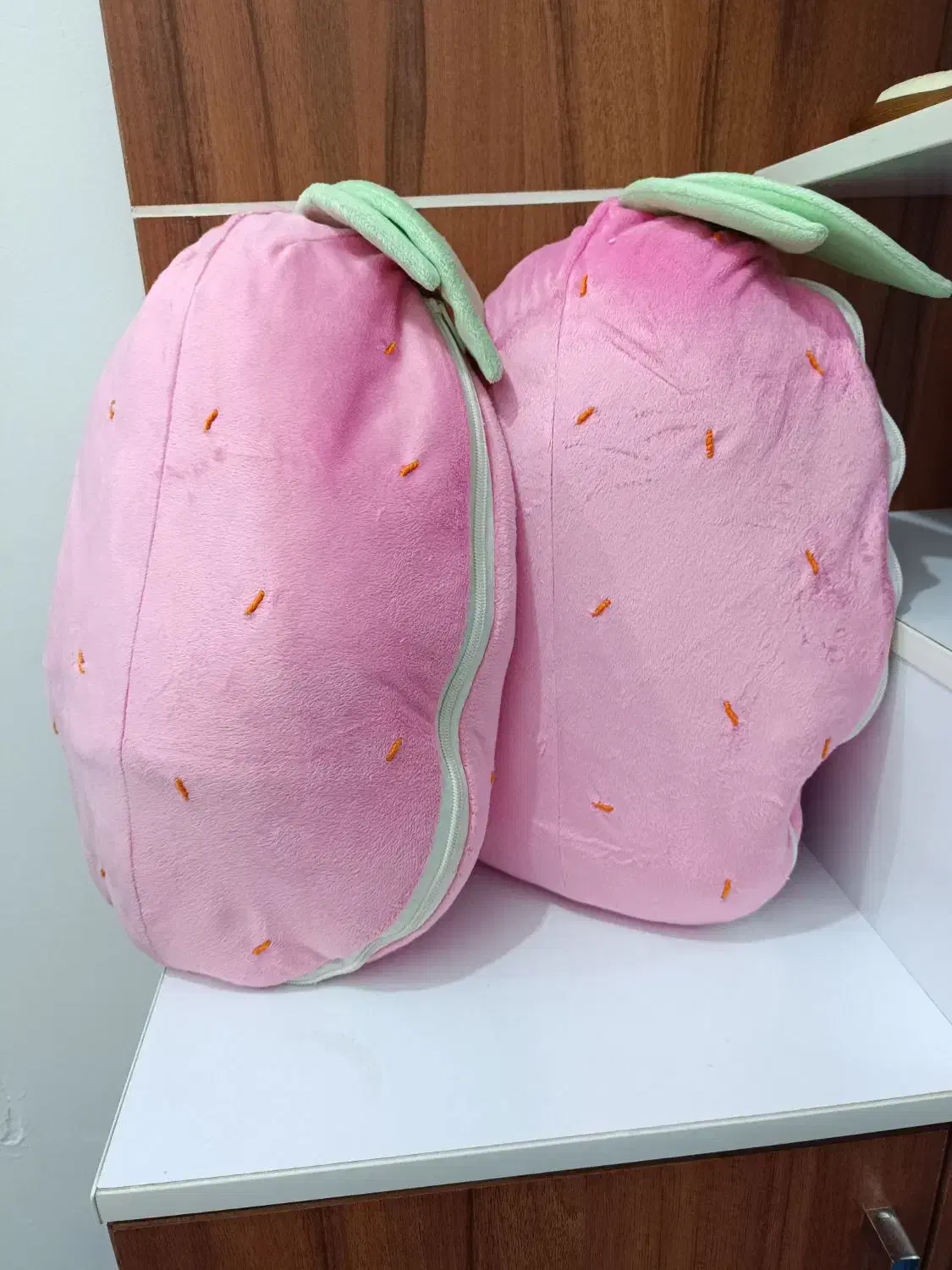 عروسک خرگوش سورپرایز|اسباب‌بازی بچه|فردوس (خراسان), |دیوار