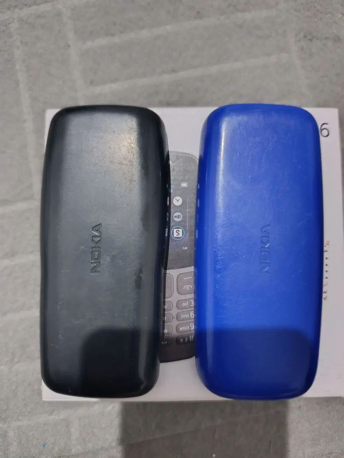 گوشی نوکیا|موبایل|تربت‌حیدریه, بی بی حسنیه|دیوار