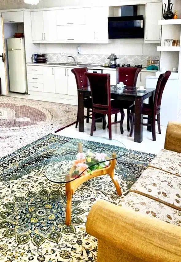 اجاره سوئیت خانه منزل شیک مجهز دوخوابه پارکینگ دار|اجارهٔ کوتاه‌مدت آپارتمان و سوئیت|جوانرود, |دیوار