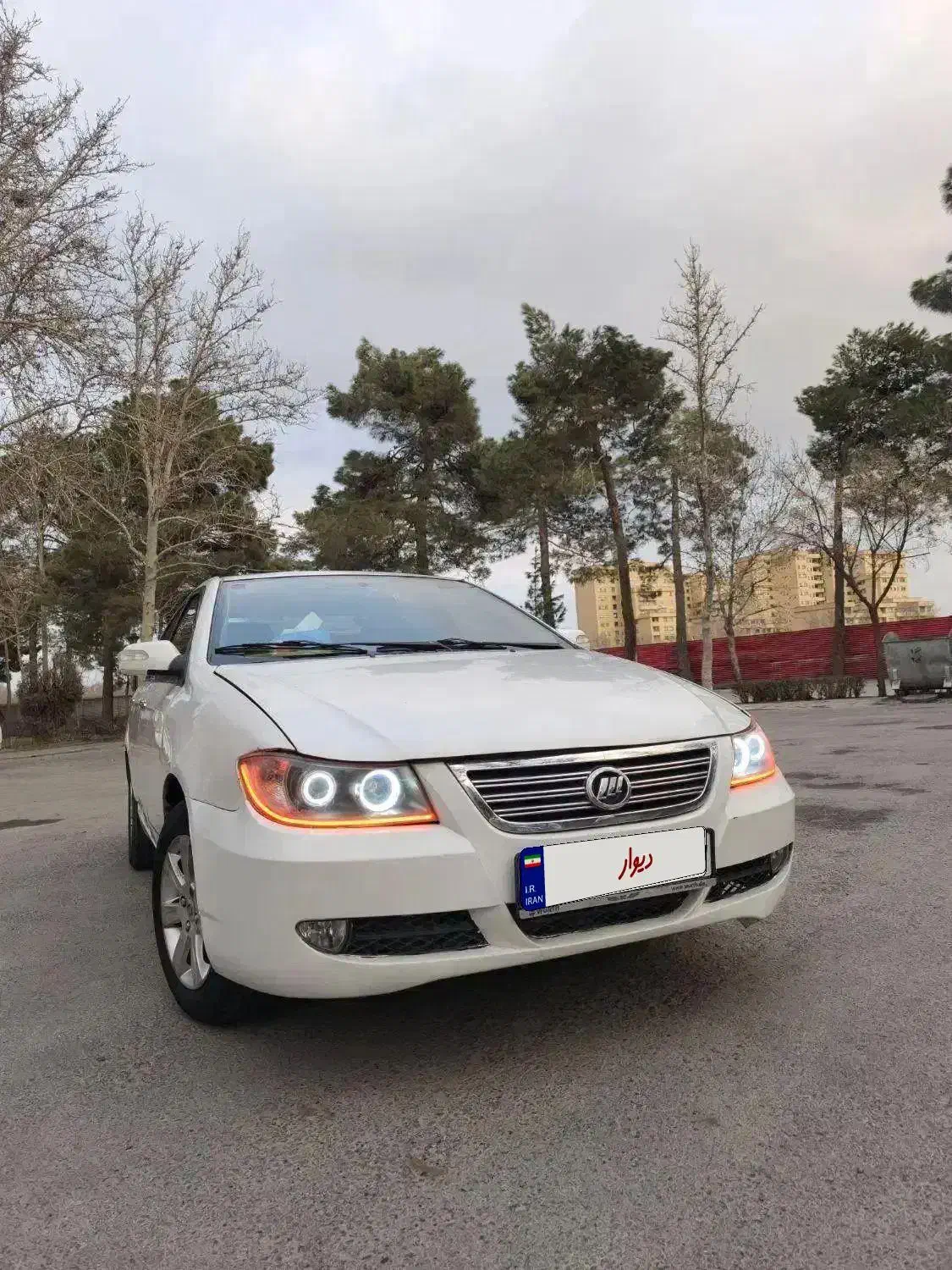 لیفان ۶۲۰|خودرو سواری و وانت|مشهد, ارشاد|دیوار