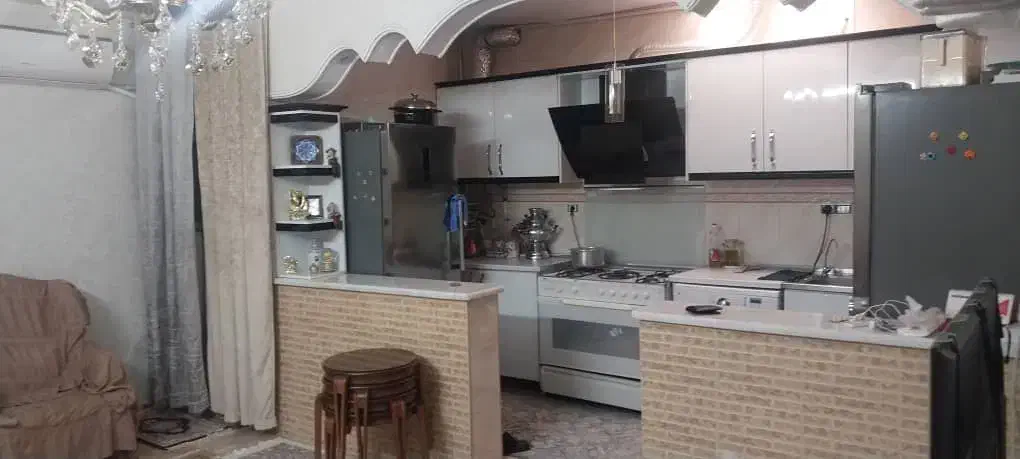 ویلایی/۵۳متری/مخابرات/کوچه سخنگو|فروش خانه و ویلا|قرچک, مهدیه|دیوار