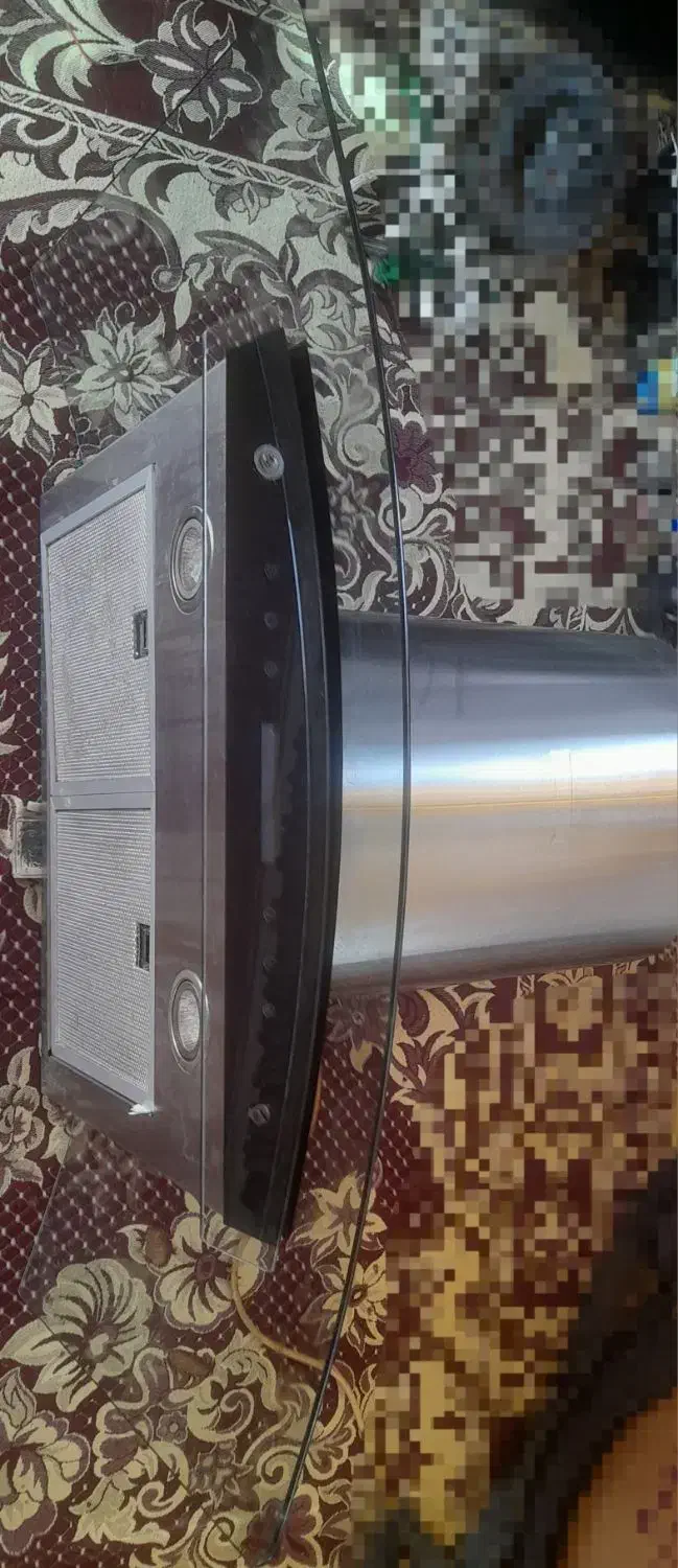 هود شیشه ای|هود|نور, |دیوار