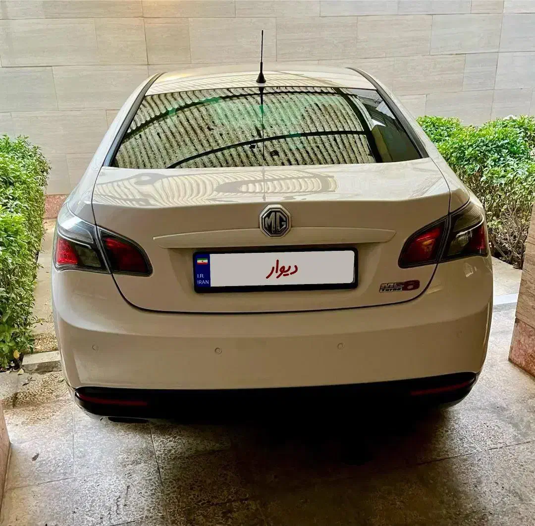 mg6|خودرو سواری و وانت|تهران, نارمک|دیوار