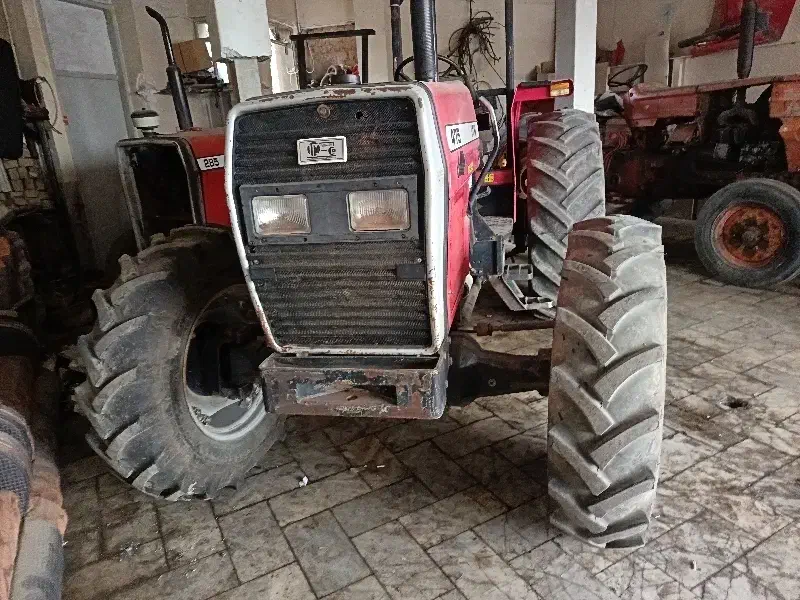 جفت 475 مدل 93|خودرو سنگین|تربتحیدریه, چهارراه خواف|دیوار