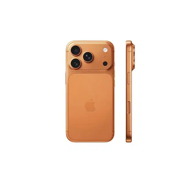 گوشی موبایل اپل مدل iPhone 17 Pro Max ZAA تک سیم|موبایل|کرج, مهرویلا شمالی|دیوار