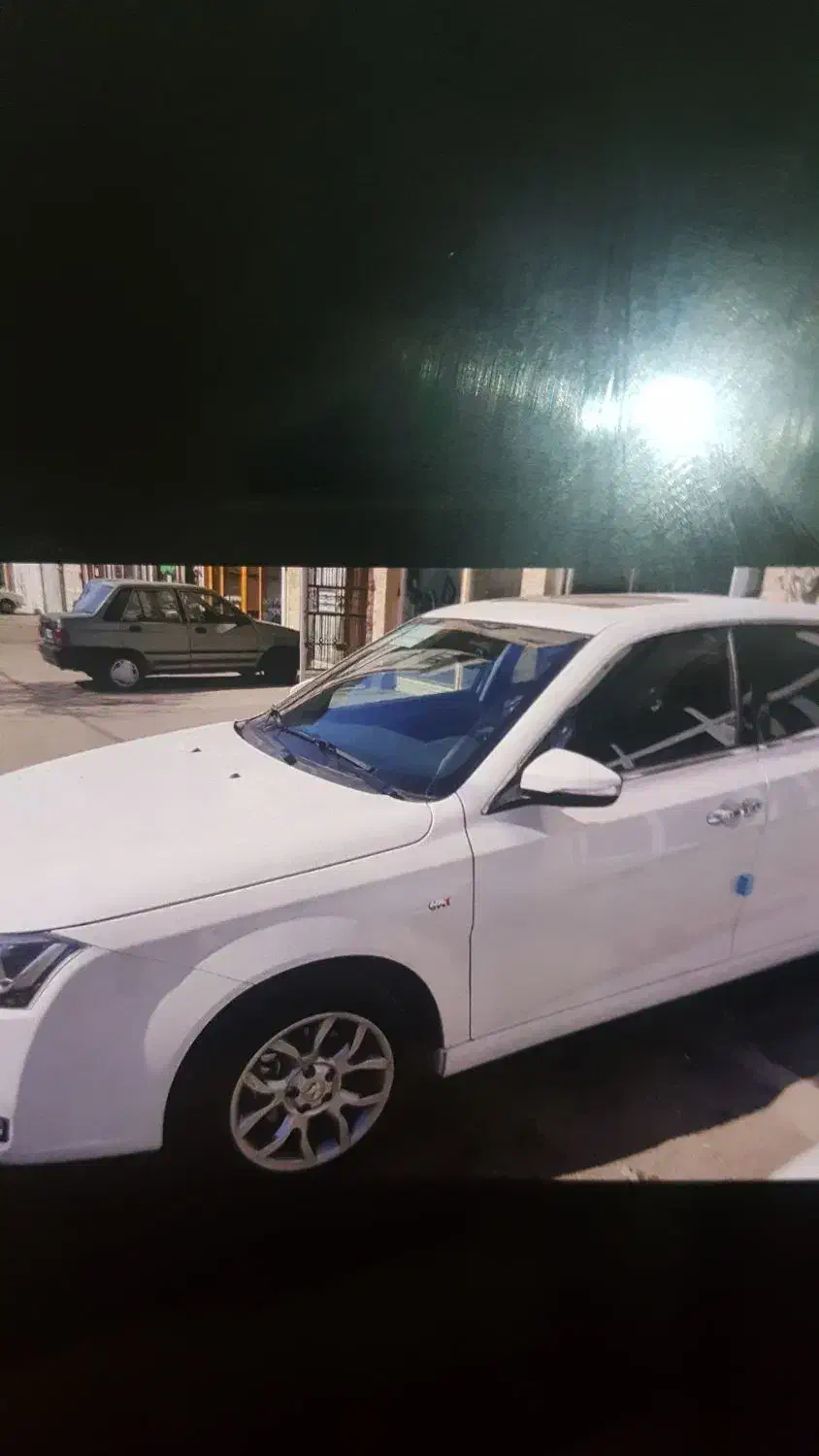 دنا پلاس توربو اتومات|خودرو سواری و وانت|اردبیل, |دیوار