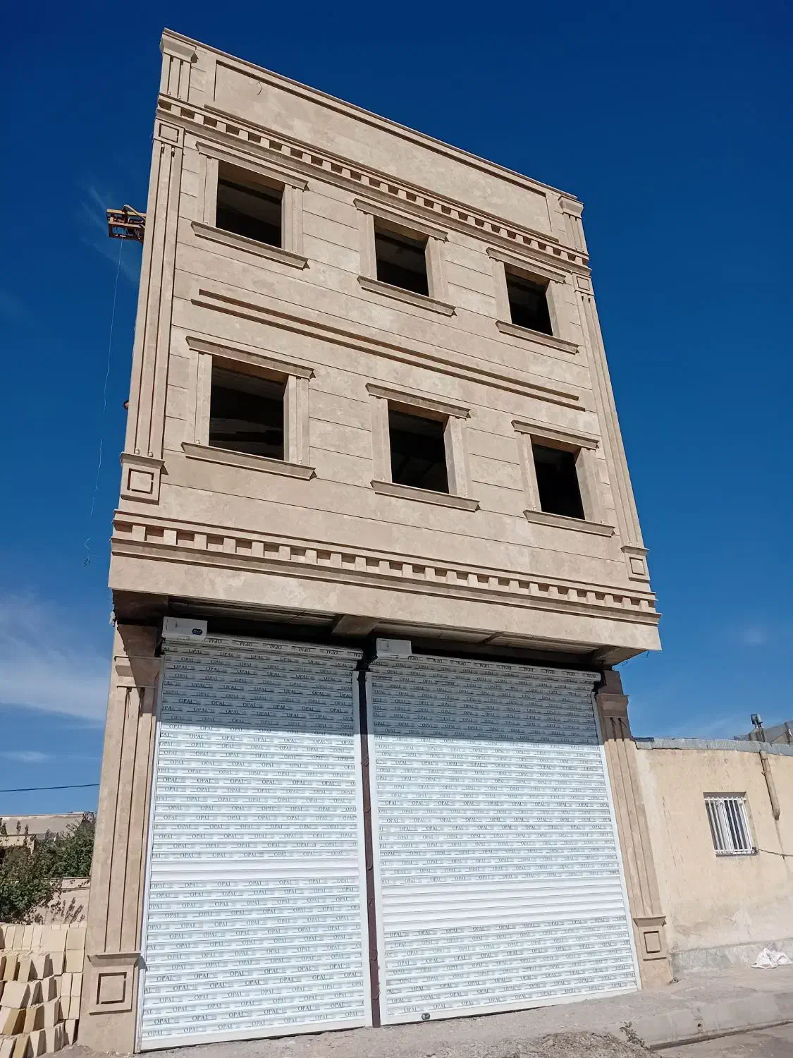 سنگکاری|خدمات پیشه و مهارت|زنجان, |دیوار