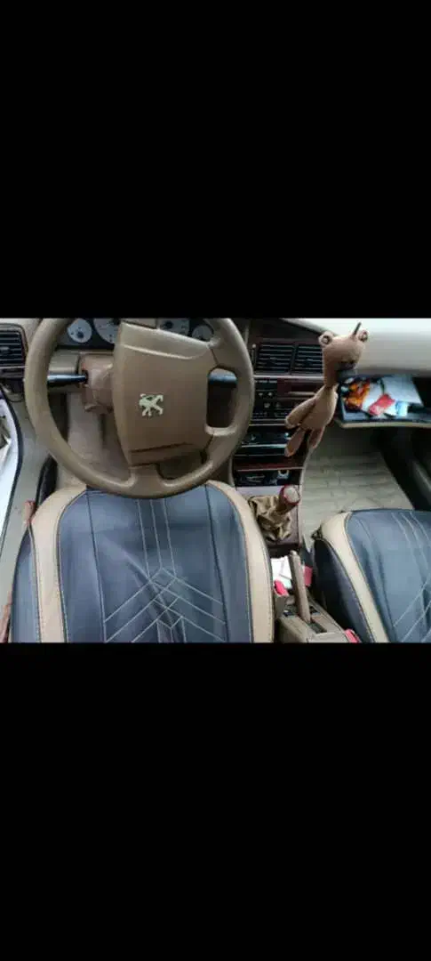 405 تمیز بدون هزینه|خودرو سواری و وانت|نوشهر, |دیوار