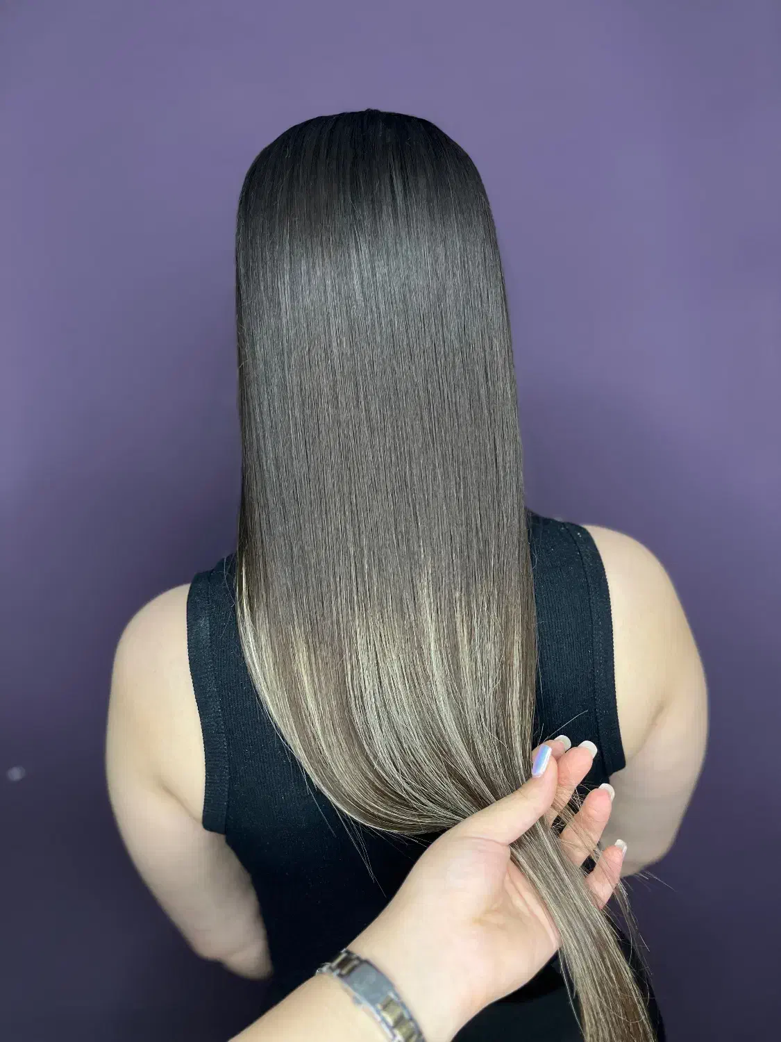 مدل کراتین|خدمات آرایشگری و زیبایی|اردبیل, |دیوار