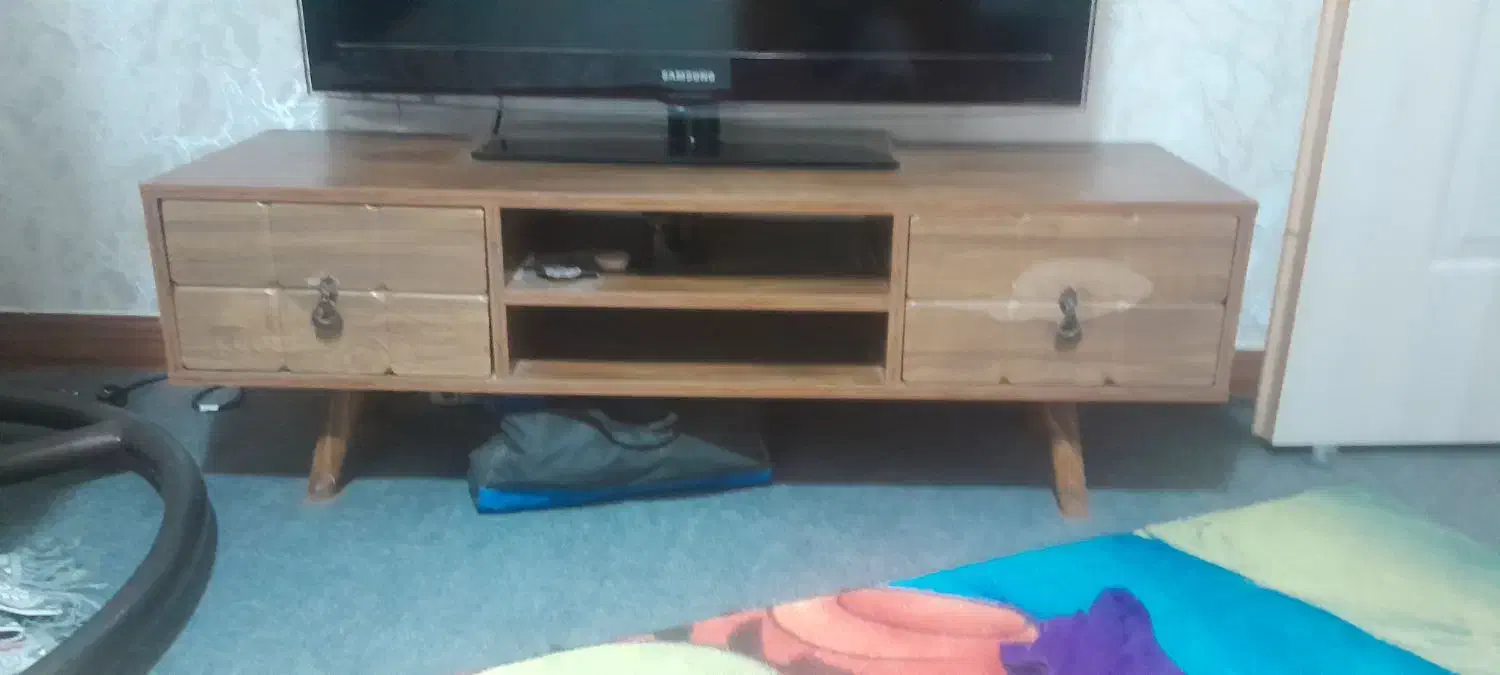 میز تلویزیون|میز تلویزیون|تهران, عباسی|دیوار