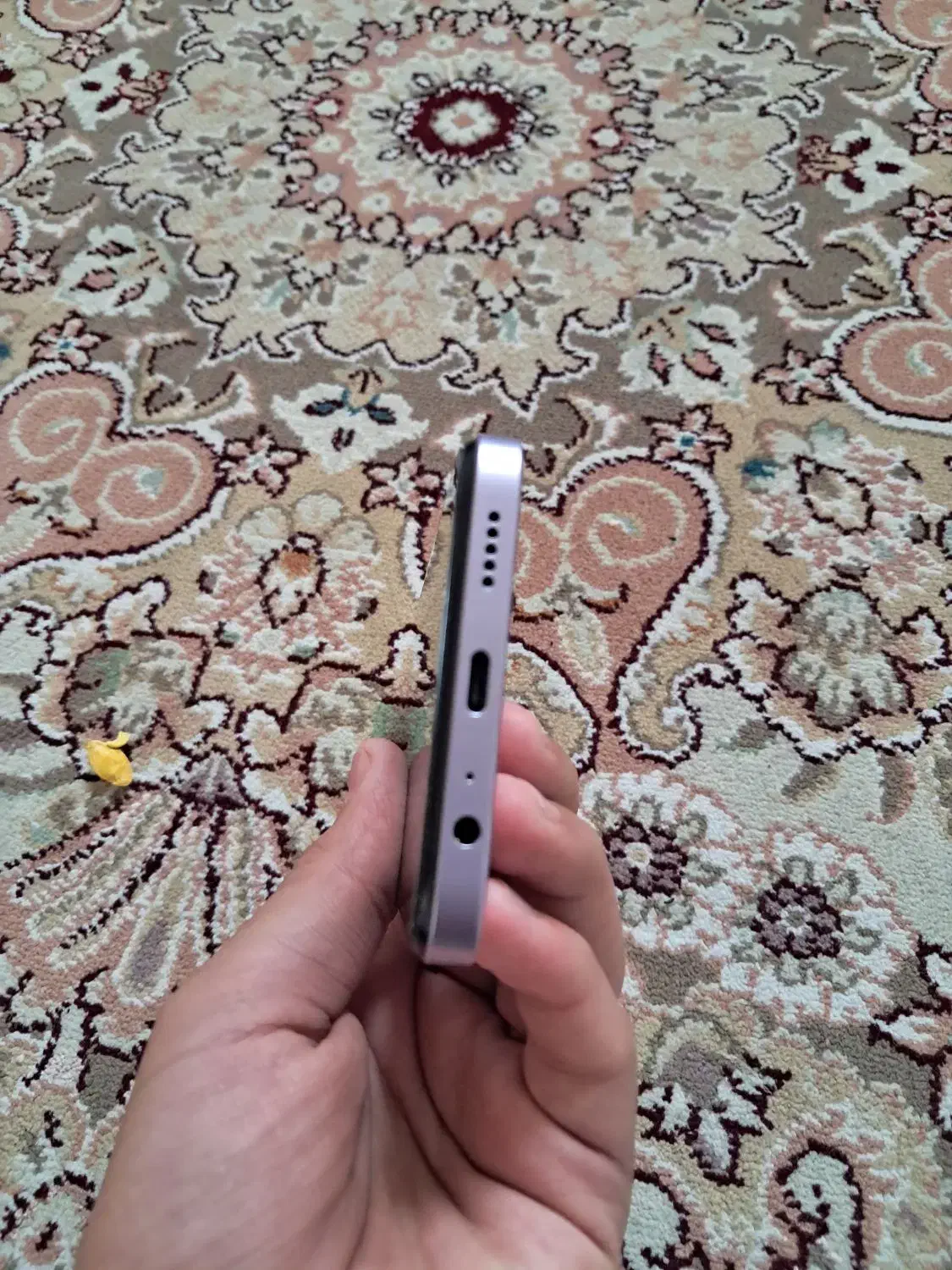 Honor  X6b|موبایل|اصفهان, بهارستان|دیوار