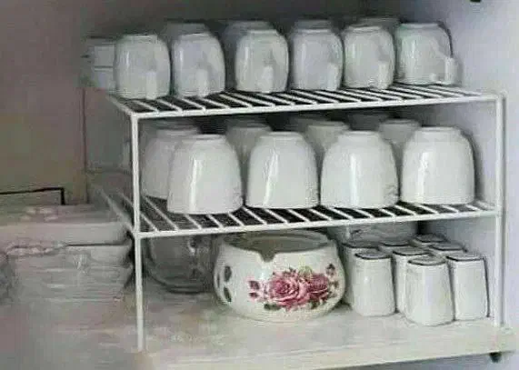 نظم دهنده کابینت|آبچکان و نظمدهنده ظروف|ارومیه, |دیوار