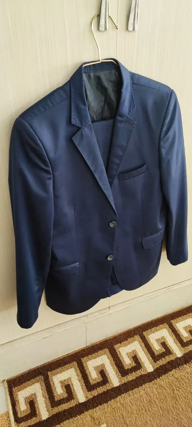 کت شلوار مردانه درحدنو|لباس|بیرجند, |دیوار