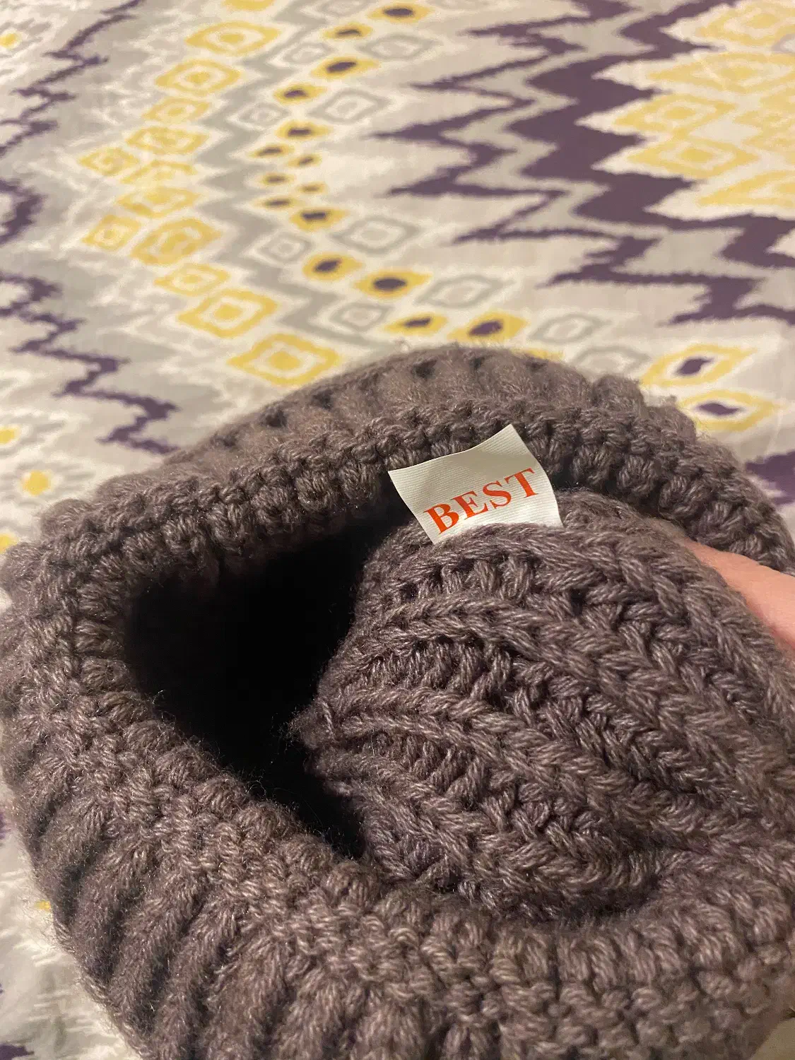 کلاه بافتنی|لباس|تهران, هروی|دیوار