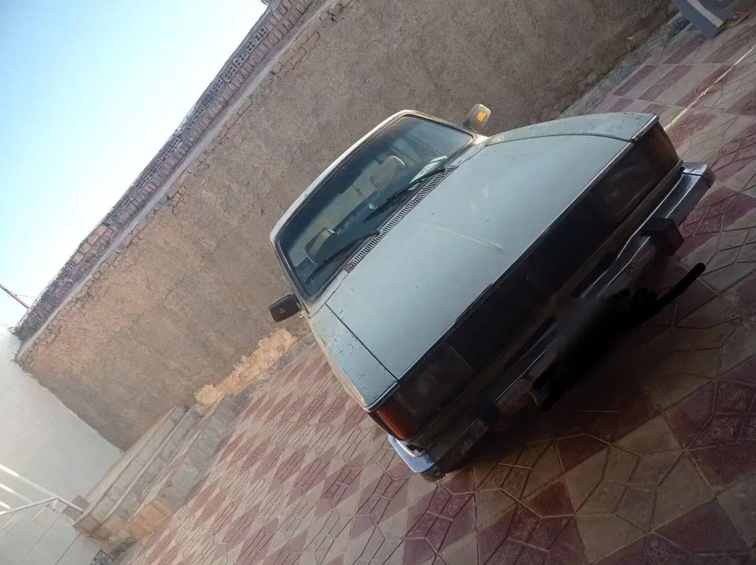 ماشین|خودرو سواری و وانت|الشتر, |دیوار