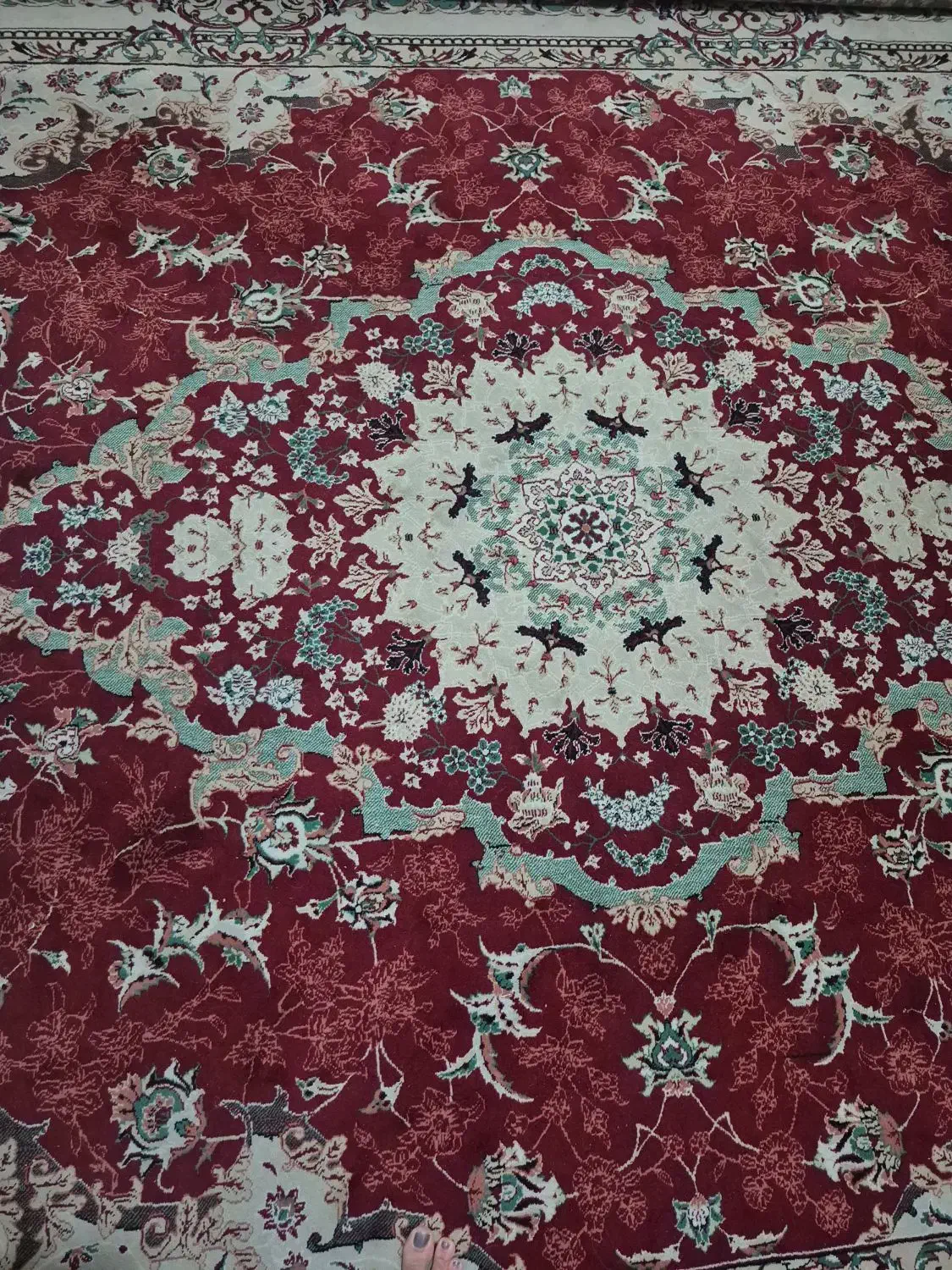 جفت فرش۶متری|فرش|تهران, چیتگر شمالی|دیوار