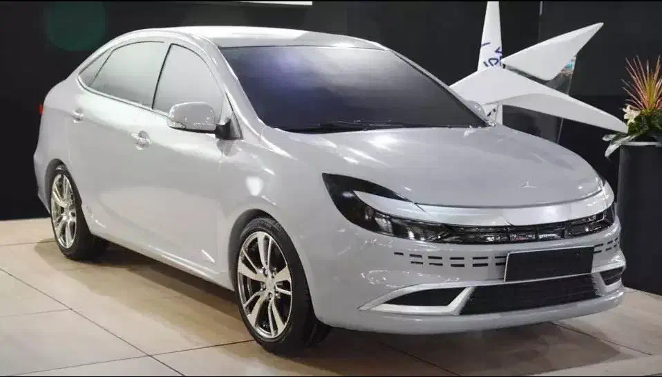 کی ام سی ایگل / تحویل فوری / اقساطی|خودرو سواری و وانت|کرج, عظیمیه|دیوار