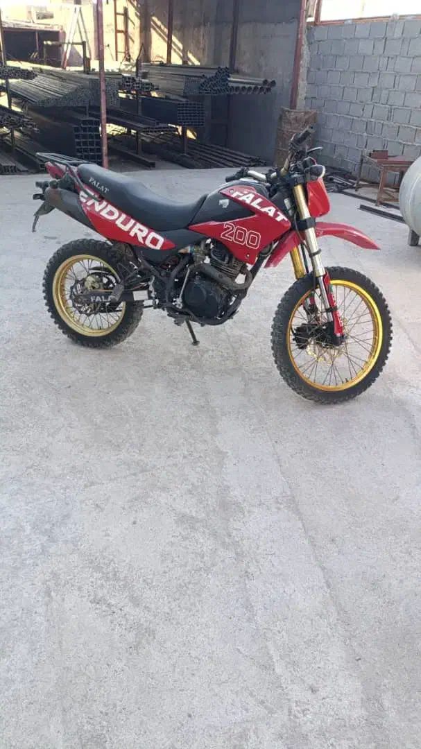 موتور|موتورسیکلت|بندر گناوه, |دیوار