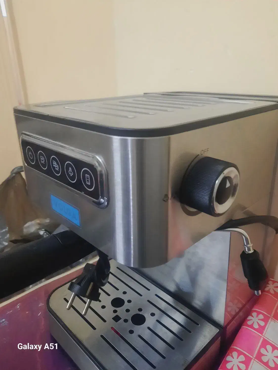 معاوضه با توستر یا سرخکن|سماور، چای‌ساز، قهوه‌ساز|اهواز, کوی علوی|دیوار