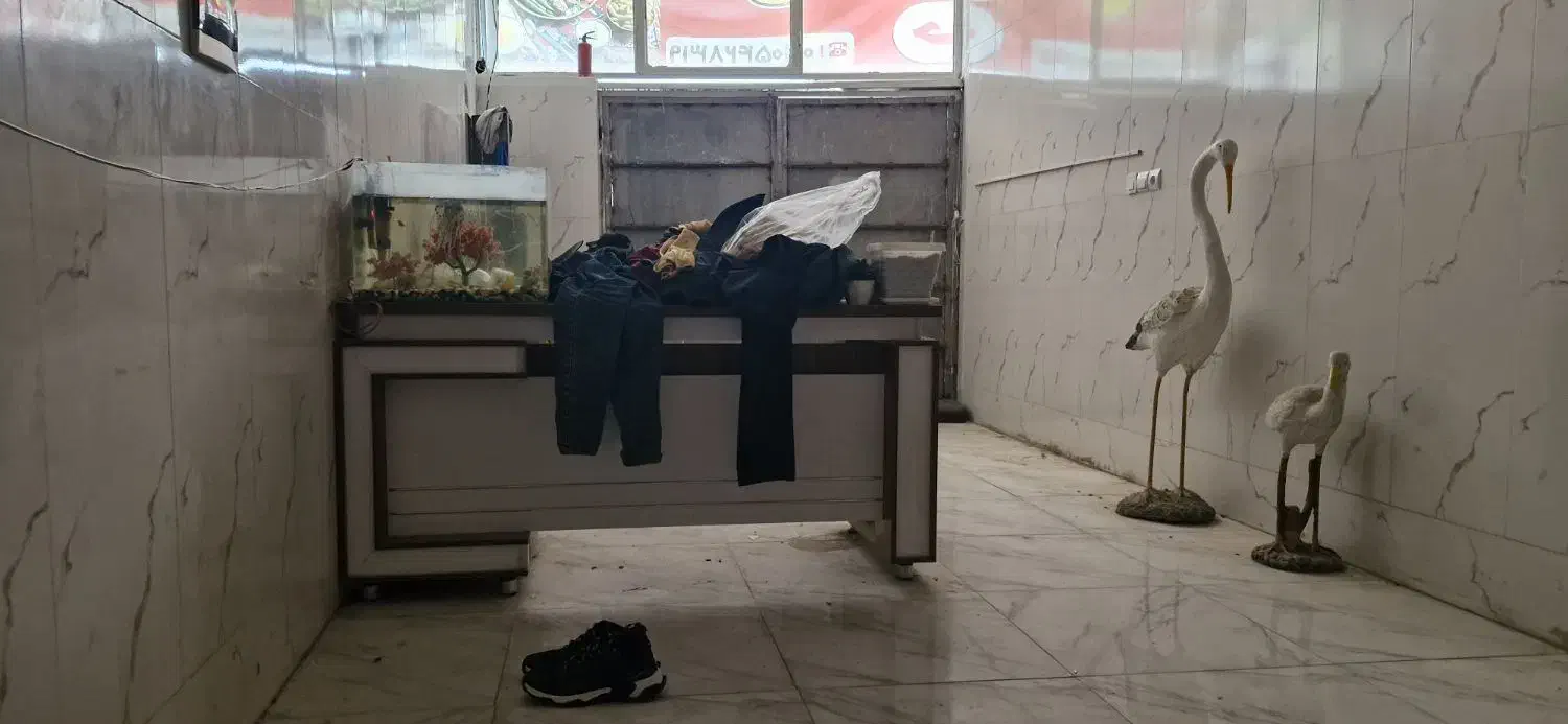 میز ۳کشو در حد|دفتر کار|قدس, شهرقدس|دیوار