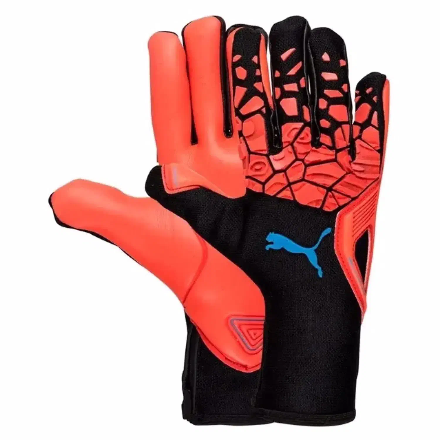 دستکش دروازه بانی پوما Puma سایز ۹/۵|تجهیزات ورزشی|تهران, قیطریه|دیوار