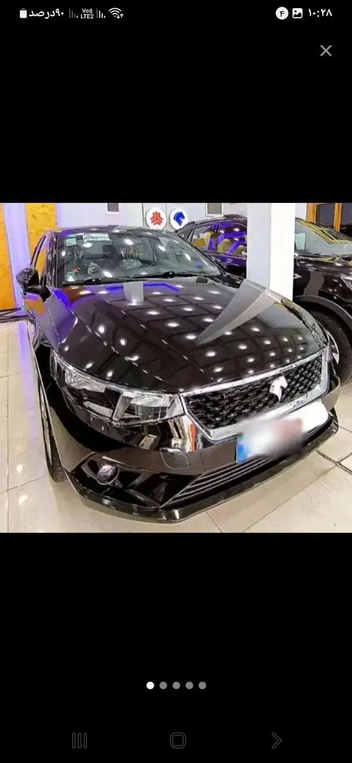 تارا v1 پلاس|خودرو سواری و وانت|رودهن, |دیوار