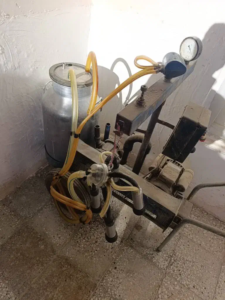 دستگاه تک واحد شیر دوش کاملن سالم|ابزارآلات|مرودشت, زنگی آباد|دیوار