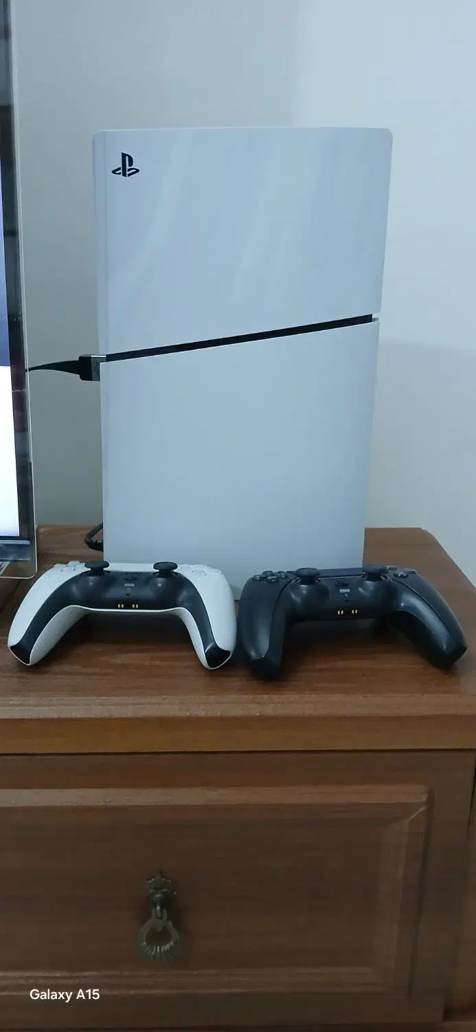 پلی استیشن 5|کنسول، بازی ویدئویی و آنلاین|قائم‌شهر, |دیوار