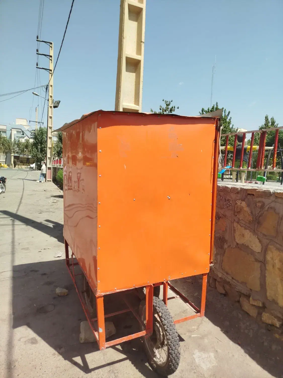 چایی فروشی|قوری، کتری، قهوه‌ساز دستی|مریوان, |دیوار