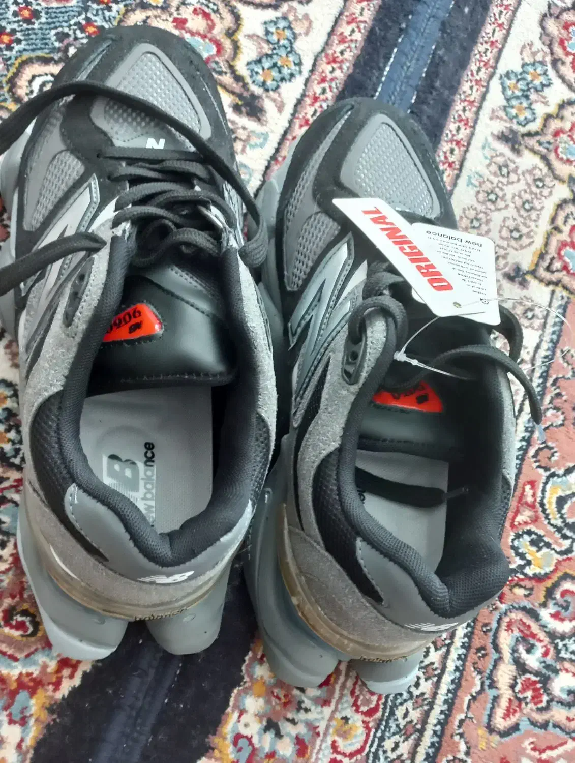 کفش اسپرت|کیف، کفش، کمربند|چرداول, |دیوار